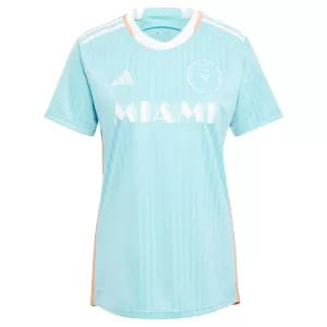 Maillot De Foot Inter Miami CF Femme Third 24/25