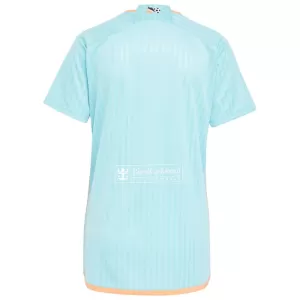 Maillot De Foot Inter Miami CF Femme Third 24/25