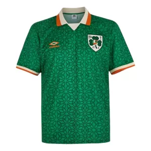 Maillot De Foot Irlande 24/25 - Spécial