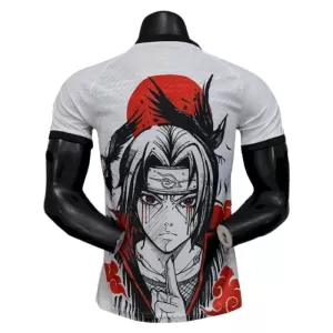 Maillot De Foot Japon x Itachi 2024 - Spécial