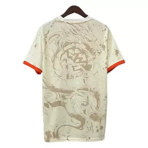 Maillot De Foot Japon x SonGoku 24/25 - Spécial