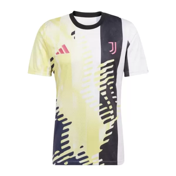Maillot De Foot Juventus Pre-Match 24/25 Maillot De Foot Juventus Pre-Match 24/25