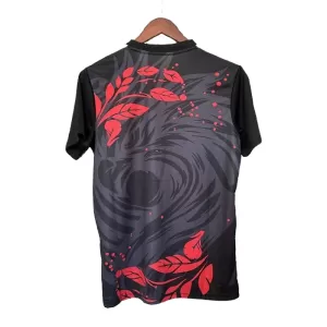 Maillot De Foot Liverpool 24/25 Noir - Spécial