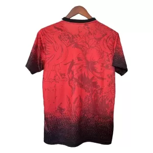 Maillot De Foot Liverpool 24/25 Rouge - Spécial