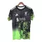 Maillot De Foot Liverpool 24/25 Vert - Spécial
