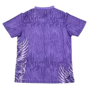 Maillot De Foot Liverpool 24/25 Violet - Spécial