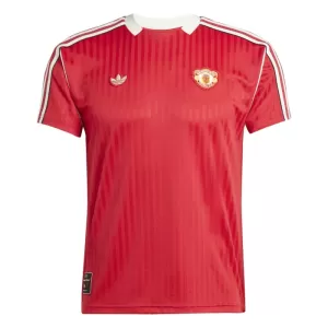 Maillot De Foot Manchester United Terrace Icon 24/25