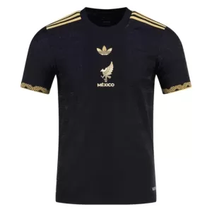 Maillot De Foot Mexique 24/25 Noir - Spécial