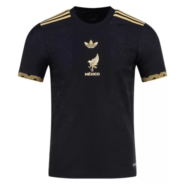 Maillot De Foot Mexique 24/25 Noir - Spécial Maillot De Foot Mexique 24/25 Noir - Spécial