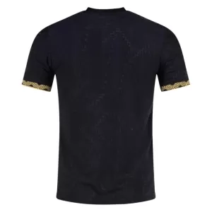 Maillot De Foot Mexique 24/25 Noir - Spécial