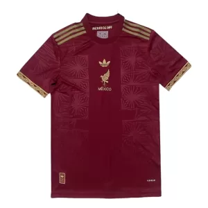 Maillot De Foot Mexique 24/25 Rouge - Spécial