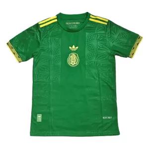 Maillot De Foot Mexique 24/25 Vert - Spécial