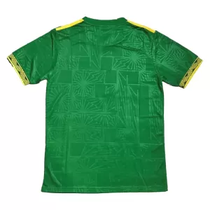 Maillot De Foot Mexique 24/25 Vert - Spécial