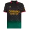 Maillot De Foot Milan AC Fourth 24/25