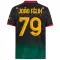 Maillot De Foot Milan AC João Félix 79 Fourth 24/25