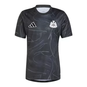 Maillot De Foot Newcastle United Pre-Match 24/25 Maillot De Foot Newcastle United Pre-Match 24/25