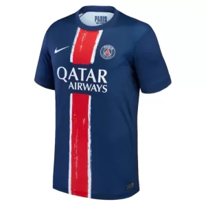 Maillot De Foot Paris Saint-Germain Kvaratskhelia 7 Domicile 24/25