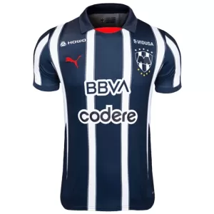 Maillot De Foot Rayados Monterrey Sergio Ramos 93 Domicile 24/25