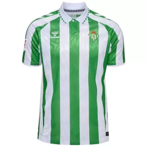 Maillot De Foot Real Betis Antony Santos 7 Domicile 24/25