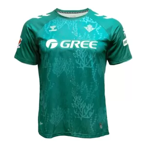Maillot De Foot Real Betis Fourth 24/25