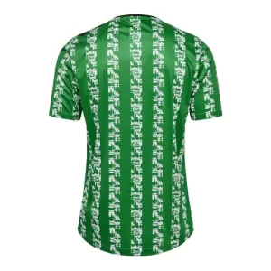 Maillot De Foot Real Betis Pre-Match 24/25 Vert
