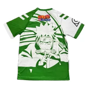 Maillot De Foot Real Betis x Naruto 24/25 - Spécial
