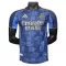 Maillot De Foot Real Madrid 24/25 Bleu - Spécial