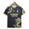 Maillot De Foot Real Madrid 24/25 Dragon Noir - Spécial