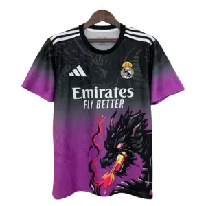 Maillot De Foot Real Madrid 24/25 Dragon - Spécial Maillot De Foot Real Madrid 24/25 Dragon - Spécial