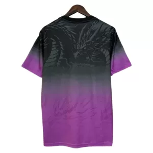 Maillot De Foot Real Madrid 24/25 Dragon - Spécial