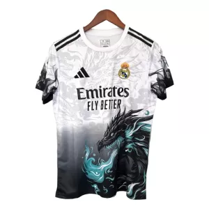 Maillot De Foot Real Madrid 24/25 Dragon - Spécial Maillot De Foot Real Madrid 24/25 Dragon - Spécial