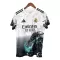 Maillot De Foot Real Madrid 24/25 Dragon - Spécial