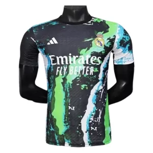 Maillot De Foot Real Madrid 24/25 Noir - Spécial Maillot De Foot Real Madrid 24/25 Noir - Spécial