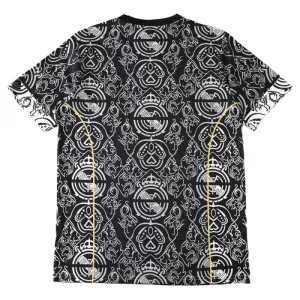 Maillot De Foot Real Madrid 24/25 Noir - Spécial