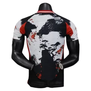 Maillot De Foot Real Madrid 24/25 - Spécial