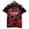 Maillot De Foot Real Madrid x Rose 24/25 Rouge - Spécial