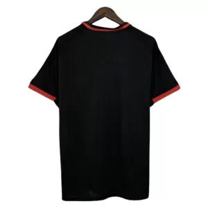 Maillot De Foot Real Madrid x Rose 24/25 Rouge - Spécial