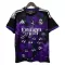 Maillot De Foot Real Madrid x Rose 24/25 Violet - Spécial