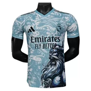 Maillot De Foot Real Madrid x Viking Warrior 24/25 - Spécial Maillot De Foot Real Madrid x Viking Warrior 24/25 - Spécial