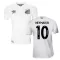 Maillot De Foot Santos FC Neymar JR 10 Domicile 24/25