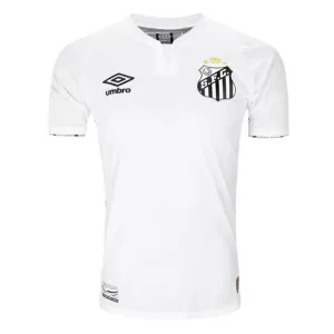 Maillot De Foot Santos FC Neymar JR 10 Domicile 24/25