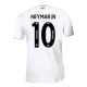 Maillot De Foot Santos FC Neymar JR 10 Domicile 24/25