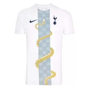 Maillot De Foot Tottenham Hotspur Pre-Match 24/25 Maillot De Foot Tottenham Hotspur Pre-Match 24/25