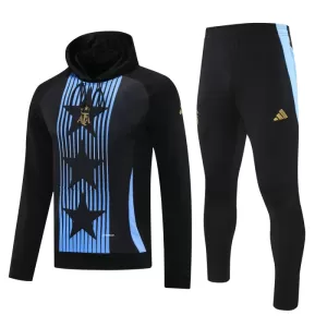 Argentine Kit sweat-shirt d'entraînement à capuche 24/25