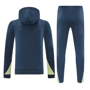 Club América Kit de Sweat-shirt d’entraînement 24/25