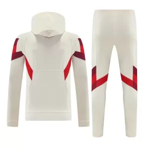 FC Bayern Munich Kit sweat-shirt d'entraînement à capuche 24/25