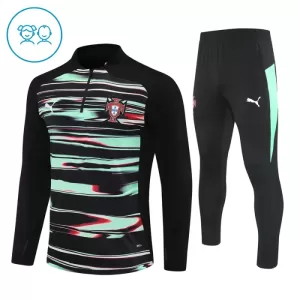 Portugal Enfant Kit de Sweat-shirt d’entraînement 24/25
