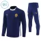 Portugal Enfant Kit de Sweat-shirt d’entraînement 24/25 Navy