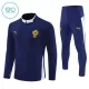 Portugal Enfant Kit de Sweat-shirt d’entraînement 24/25 Navy Portugal Enfant Kit de Sweat-shirt d’entraînement 24/25 Navy