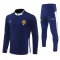 Portugal Kit de Sweat-shirt d’entraînement 24/25 Navy